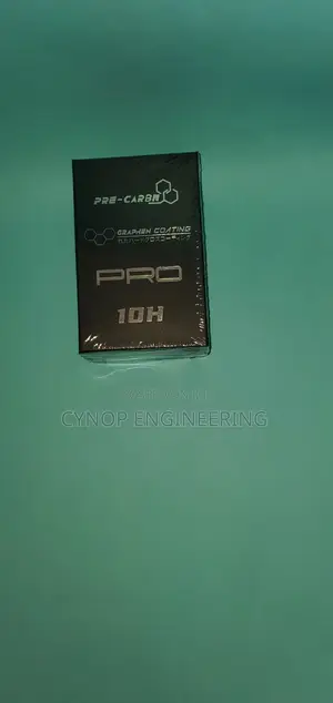 Highest Level 10h Ceramic Coating