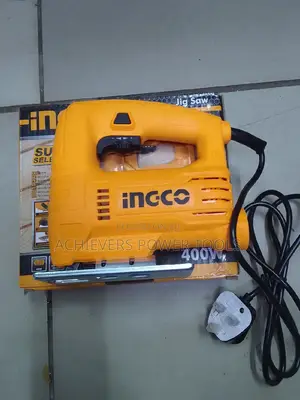 Ingco Jigsaw High Quality