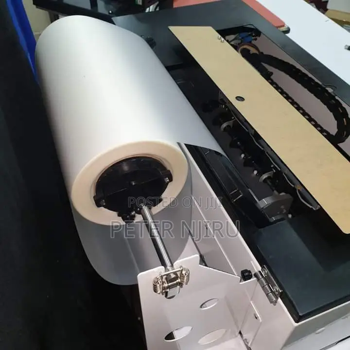 A3 DTF Printer Back in Stock.