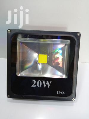 Floodlight 20w, Ip66,
