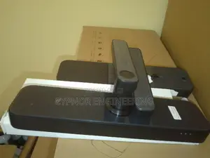 Hospital Access Control Smart Lock