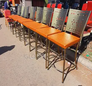 Restaurants and Bar High Chair's