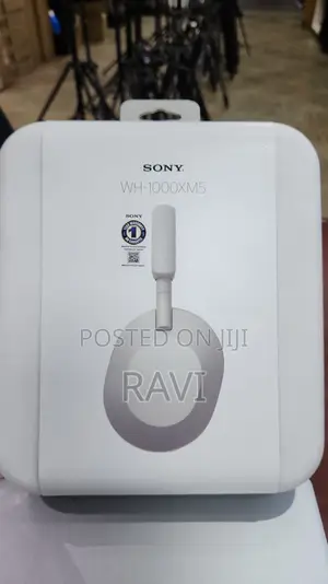 SONY Wh 1000xm5