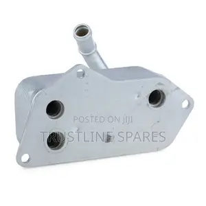 BMW F20, F30, X5 N20,N55 Engine Oil Cooler