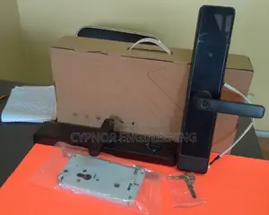 Lowest Price Smart Biometric Door Lock