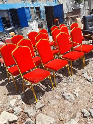 Conference Chairs