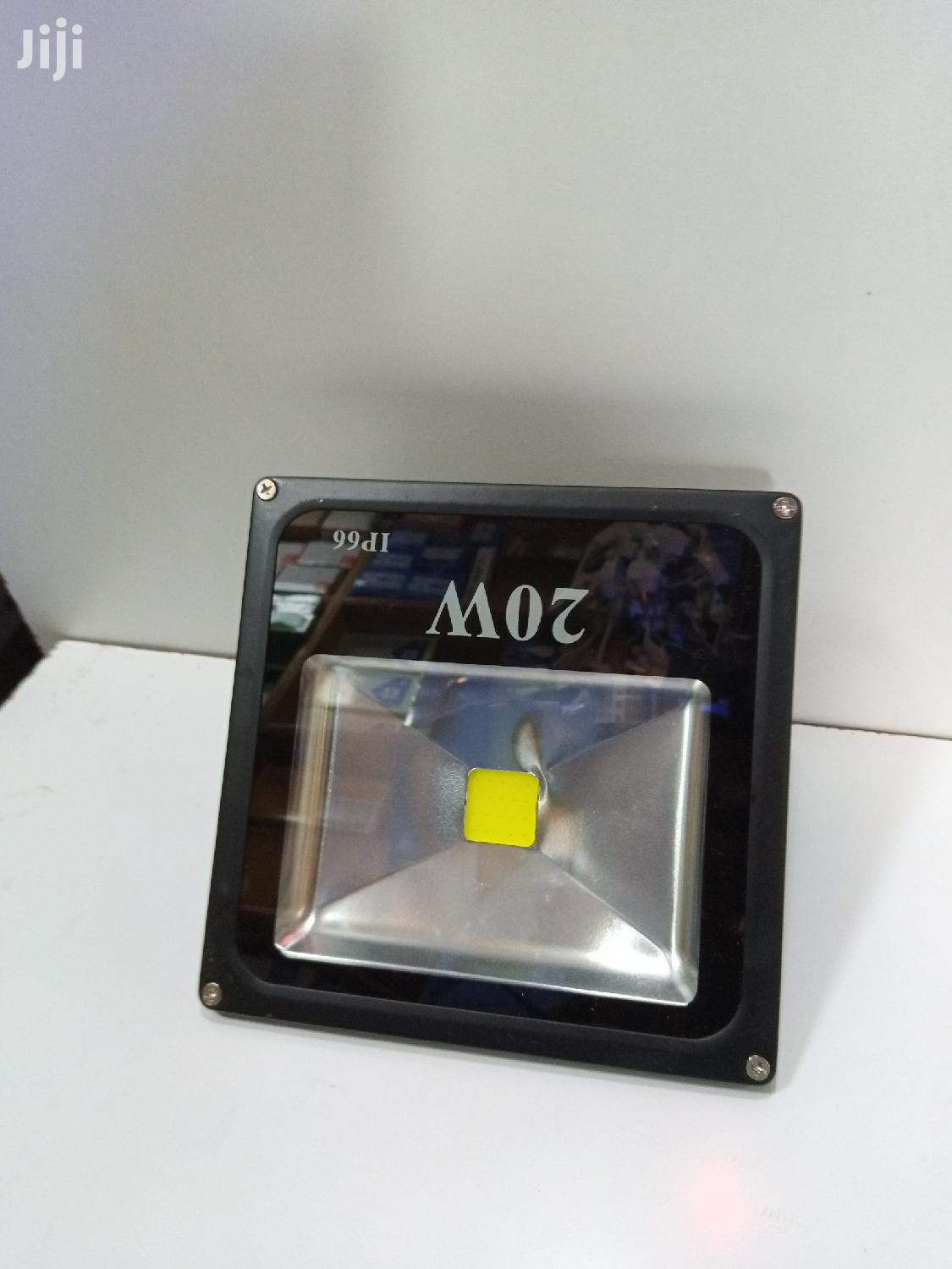 Garden Lighting Flood Lights, 20w Lights,