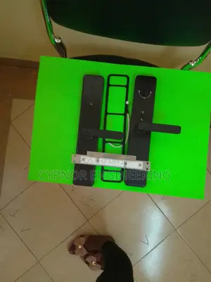 X7 Smart Lock at an Affordable Price.Top Sec Smart Access