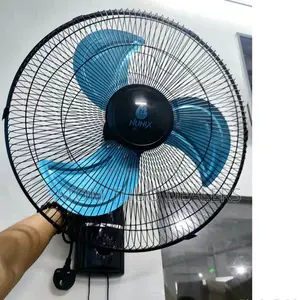 Nunix Wall Fan 16 Inches Electric Fan