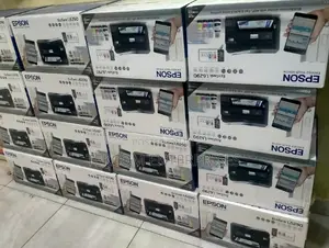 Epson L6290 Inkjet Printer/ Epson L6290 Inkjet Printer