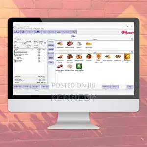 Restaurant Point of Sale Software