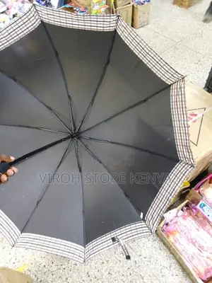 Big Size Foldable Umbrella Pocket Umbrella