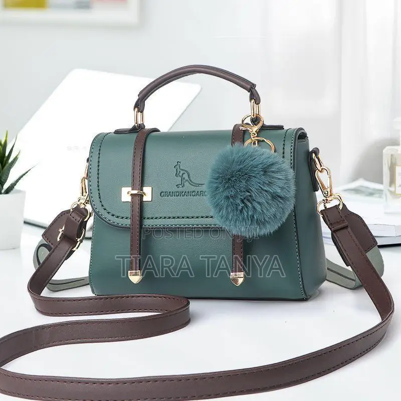 Leather Small Handbags On Offer