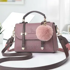Leather Small Handbags On Offer