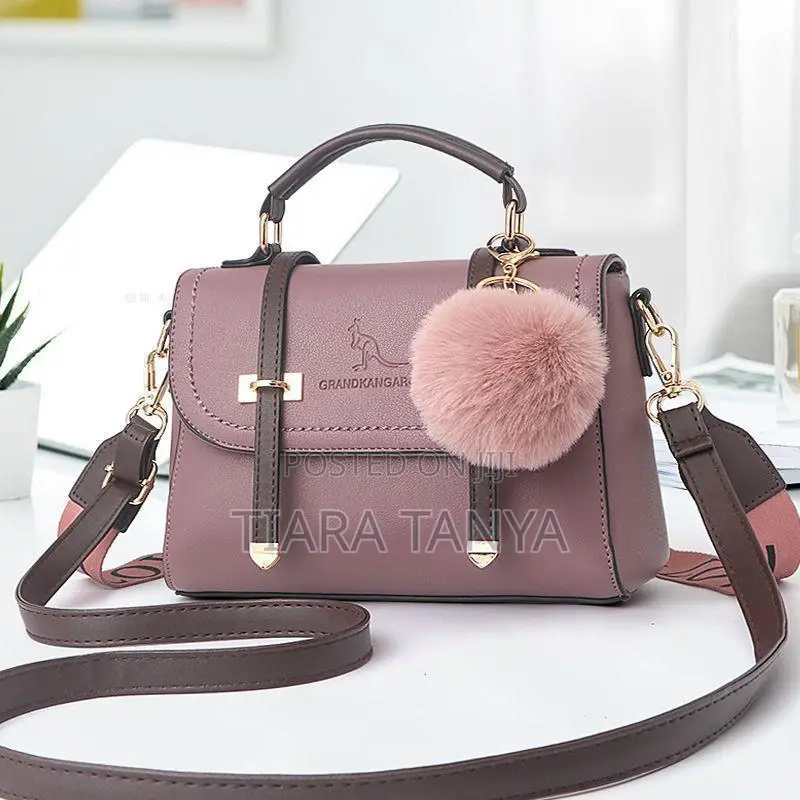 Leather Small Handbags On Offer
