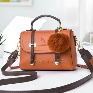 Leather Small Handbags On Offer