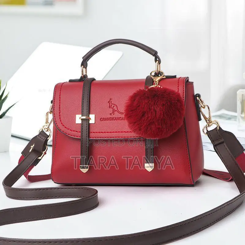 Leather Small Handbags On Offer