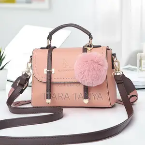 Leather Small Handbags On Offer