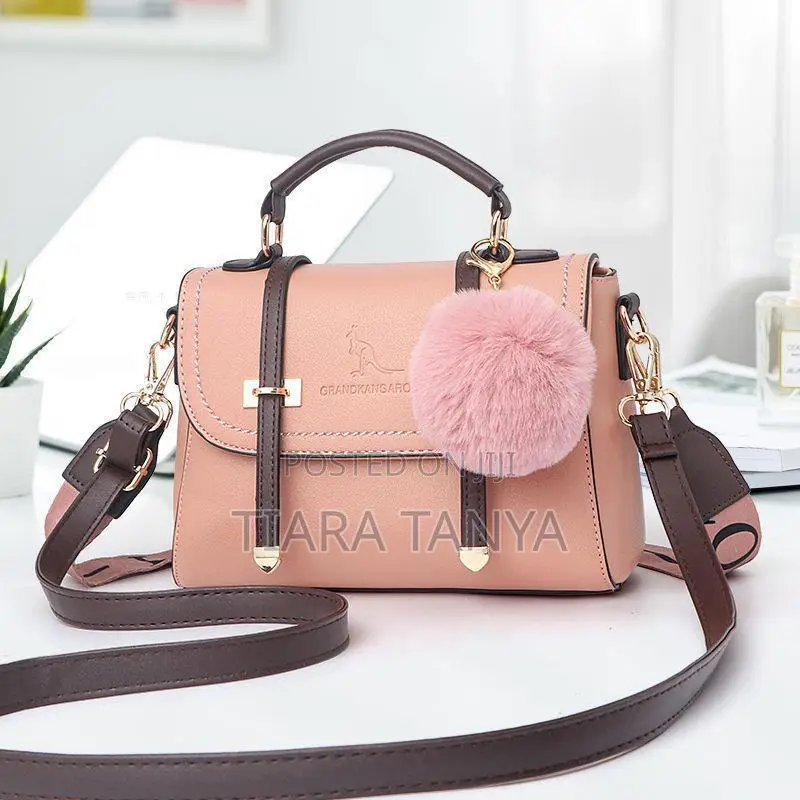 Leather Small Handbags On Offer