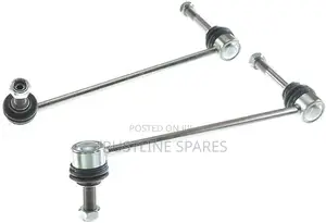 BMW E70,71,F15, F16 Stablizer Links