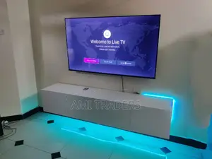 6ft Floating Tv Stand