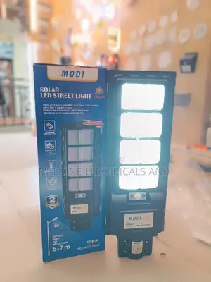 200watts Solar Street Light
