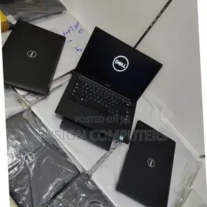 Laptop Dell Latitude 7480 8GB Intel Core I5 SSD 256GB