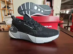 Under Armour