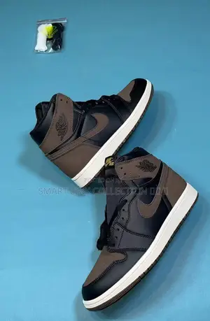 Air Jordan 1 Highcut