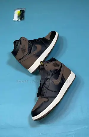 Air Jordan 1 Highcut
