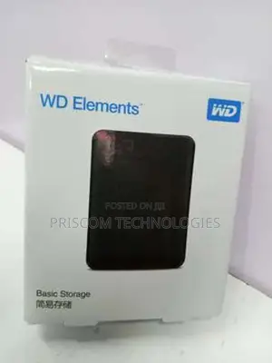 USB 3.0 Western Digital Hard Disk External Casing