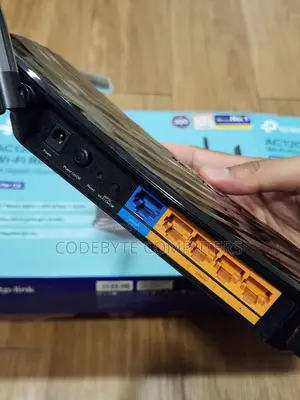 Tp-Link Archer C6 || Tp-Link Archer C6|| Tp-Link Archer C6