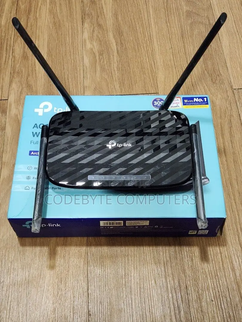 Tp-Link Archer C6 || Tp-Link Archer C6|| Tp-Link Archer C6