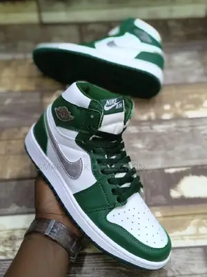Air Jordan 1