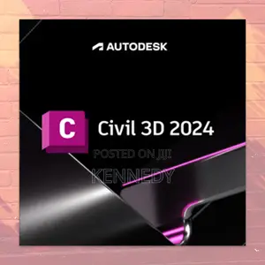 Civil 3d 2024 License Key