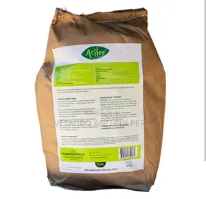 Asilee Organic Soil Conditioner