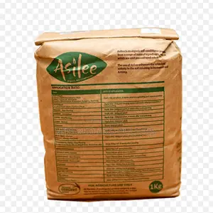 Asilee Organic Soil Conditioner