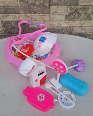 *Doctor Set Kids Toys