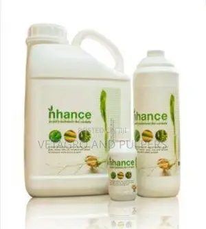 Nhance Seed Treatment (Organix)