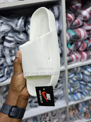 Nike Slides