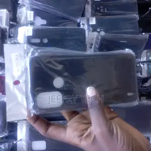 Soft Silicone TPU Flexible Back Cover for Nokia G11 Plus