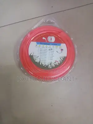 Trimmer Line Trimmer Line