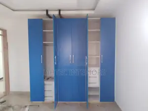 Kitchen and Wardrobes