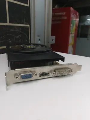 Nvidia GT 730 4gb Graphics Card
