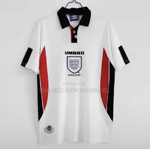 England Retro KIT