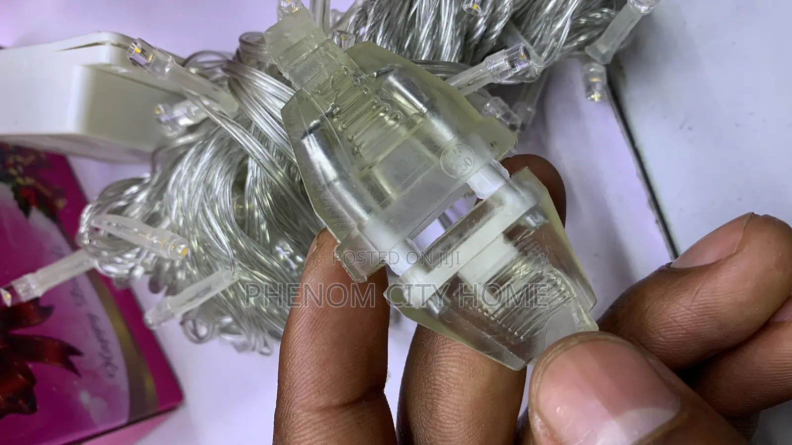 Decorative LED Lights