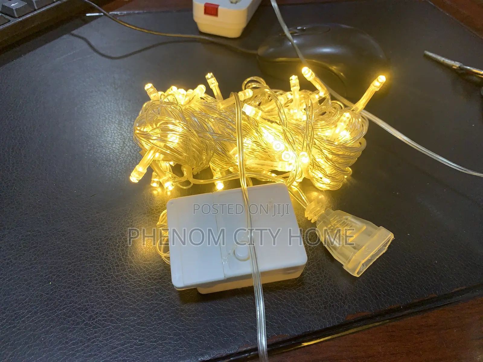 Decorative LED Lights
