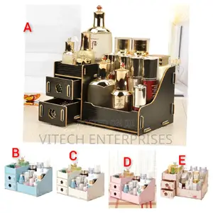 Makeup Organizer