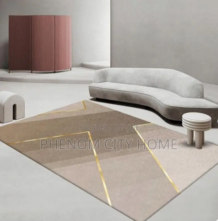 3D Carpets Available