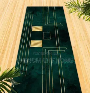 3D Carpets Available